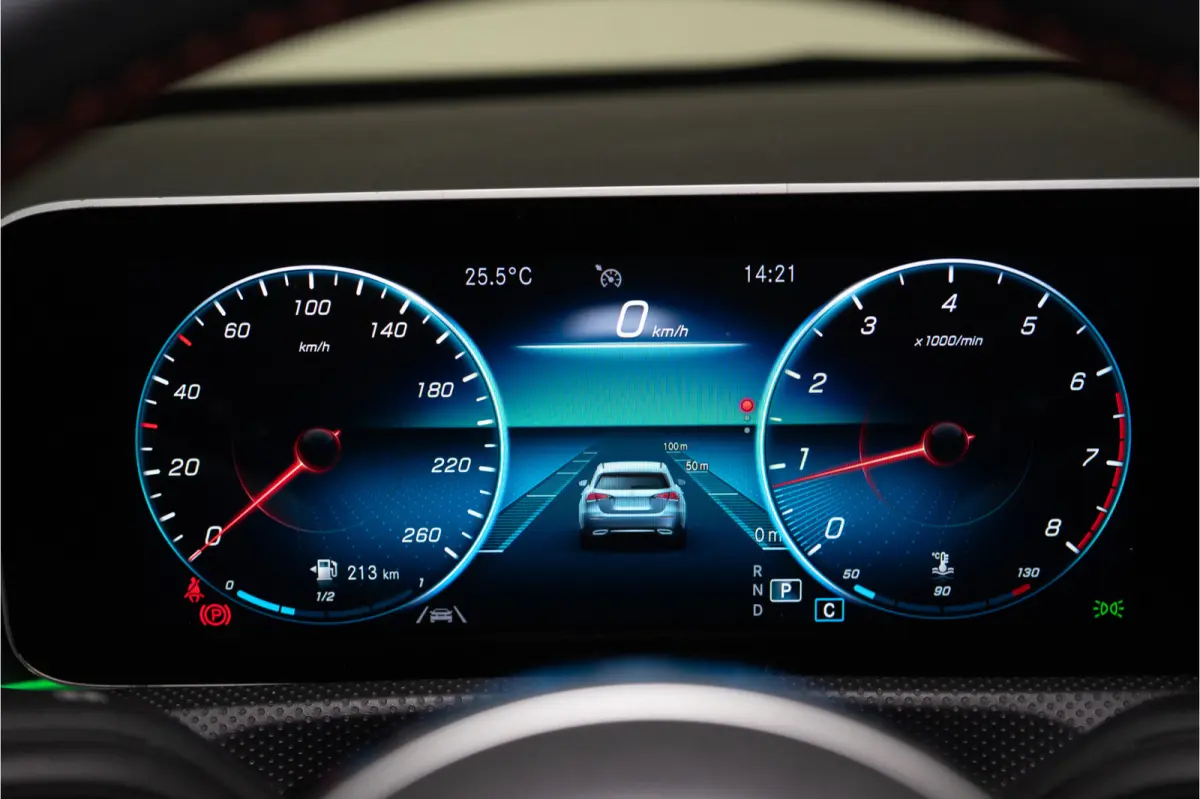 180 Business Solution AMG 136PK | A35 Optiek | Pano | Sfeer | LED | Carplay | Garantie