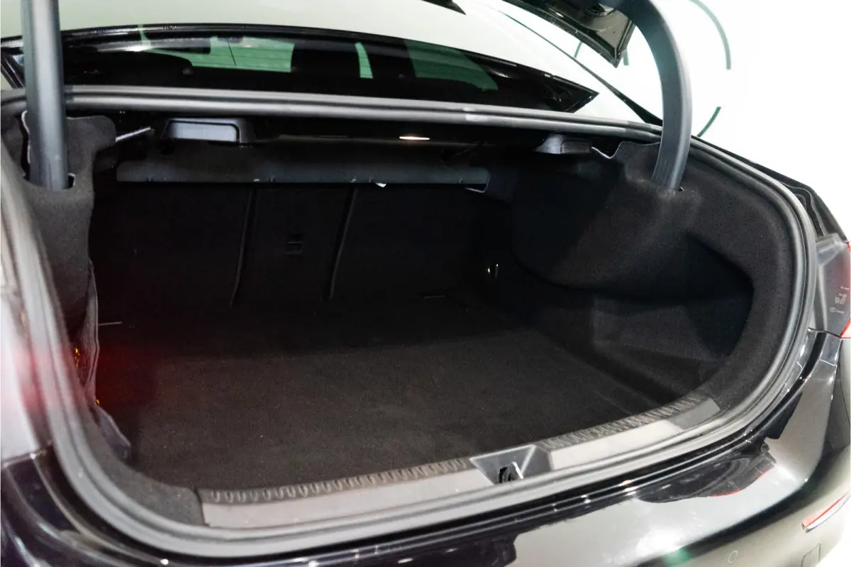 180 Business Solution AMG 136PK | A35 Optiek | Pano | Sfeer | LED | Carplay | Garantie