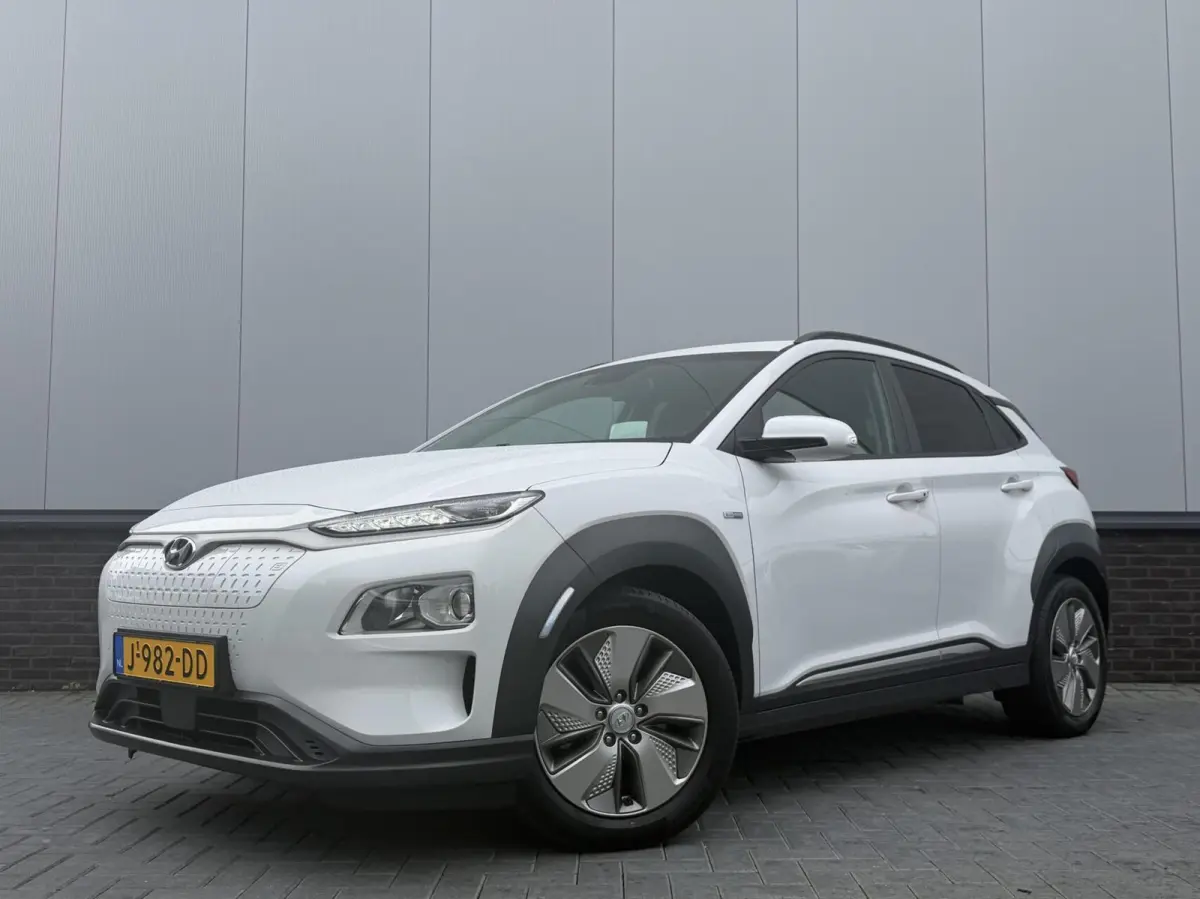 EV Fashion 64 kWh 100% SOH
