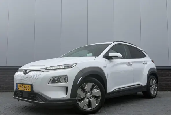 EV Fashion 64 kWh 100% SOH
