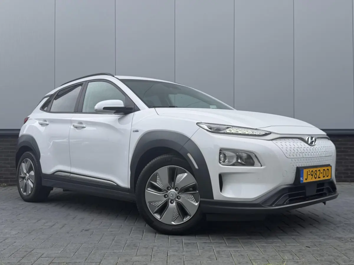 EV Fashion 64 kWh 100% SOH