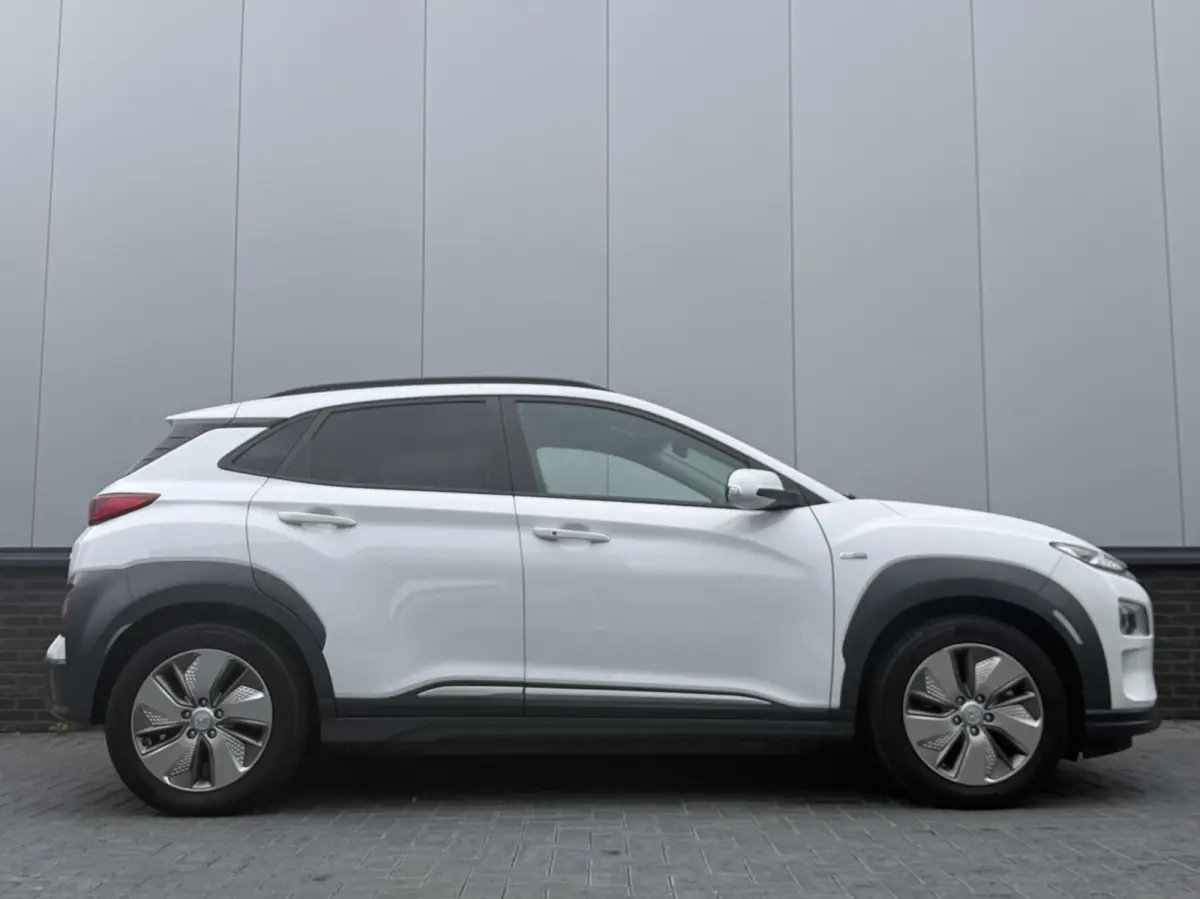 EV Fashion 64 kWh 100% SOH