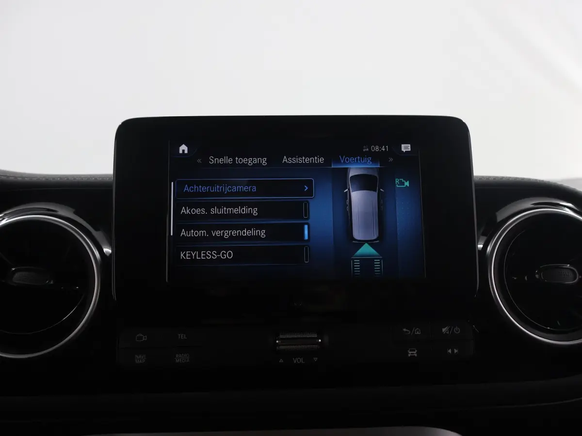 Tourer 200 L1 Premium Plus 45kWh