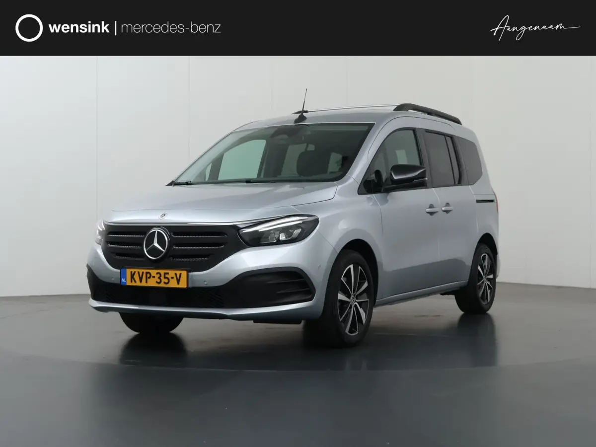 Tourer 200 L1 Premium Plus 45kWh