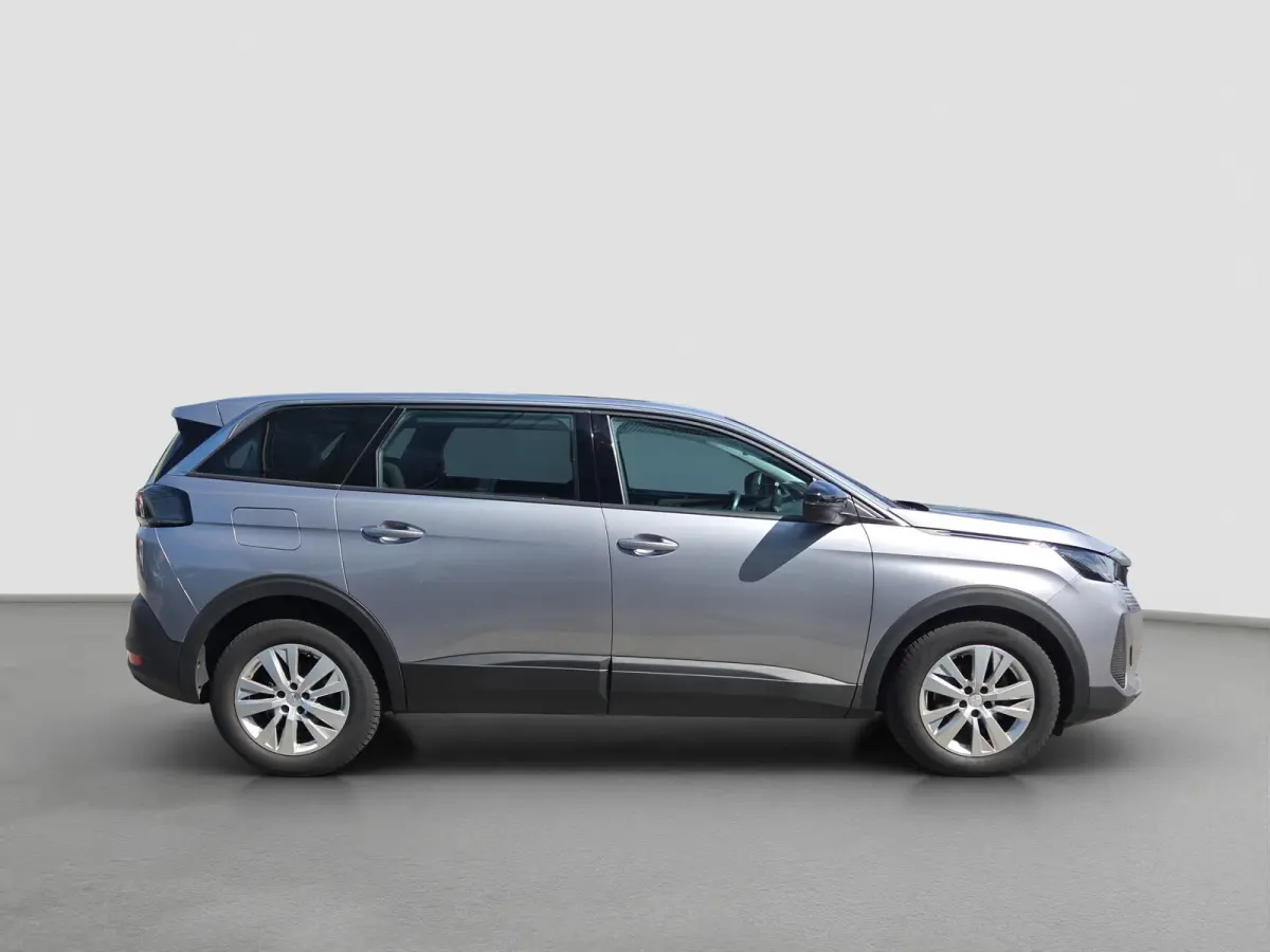 1.2 PureTech Active Pack Business Parkeersensoren | Distributie vervangen | Full map navigatie | Climate control | 7 persoons |