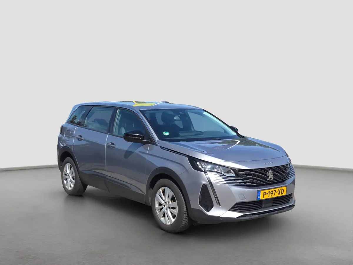 1.2 PureTech Active Pack Business Parkeersensoren | Distributie vervangen | Full map navigatie | Climate control | 7 persoons |