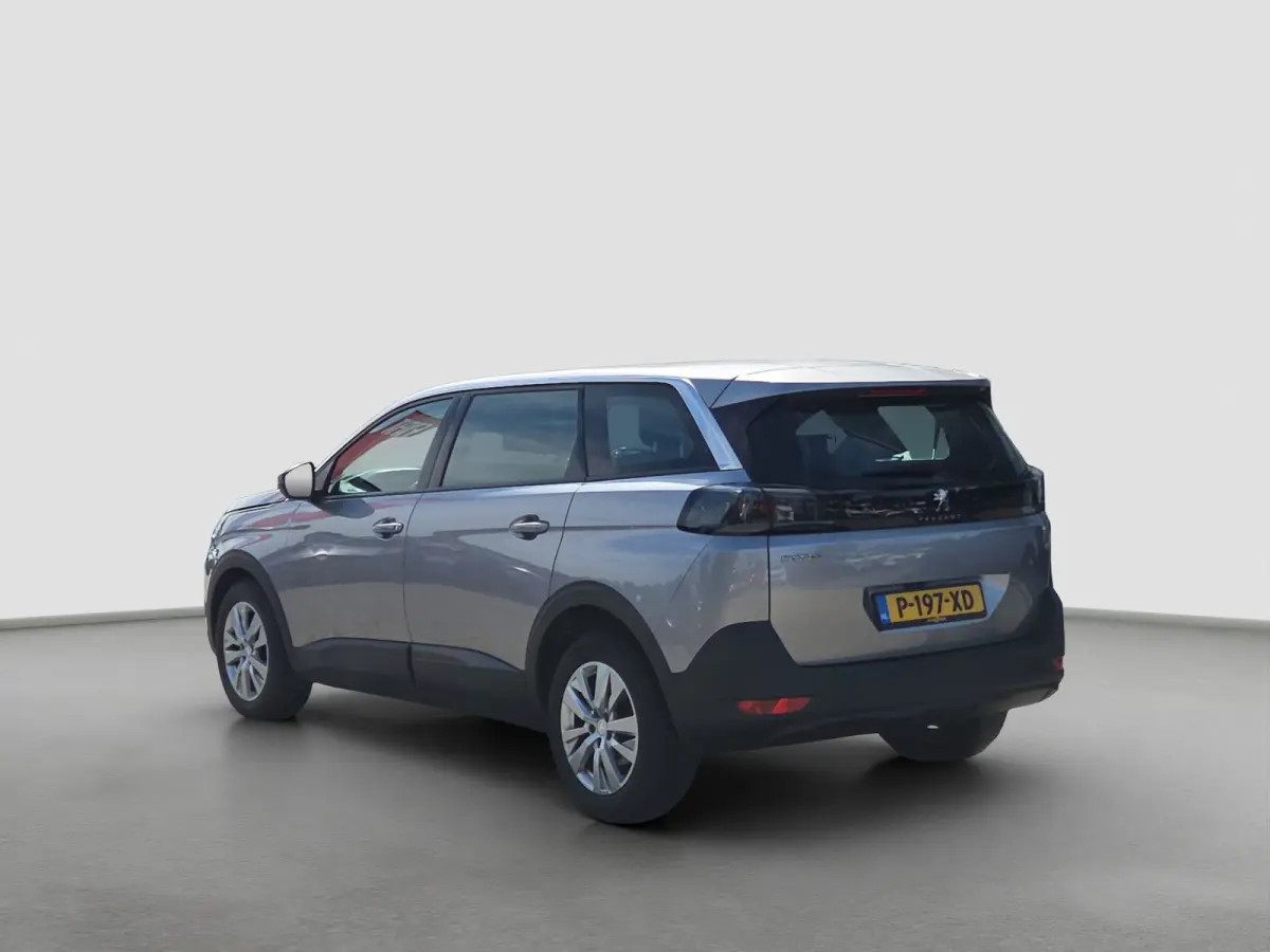 1.2 PureTech Active Pack Business Parkeersensoren | Distributie vervangen | Full map navigatie | Climate control | 7 persoons |