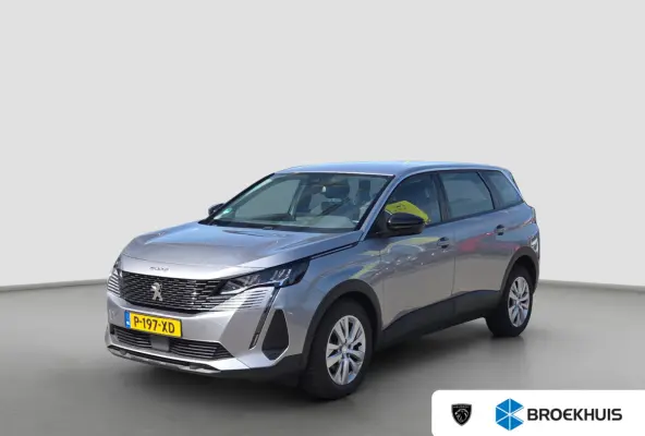 1.2 PureTech Active Pack Business Parkeersensoren | Distributie vervangen | Full map navigatie | Climate control | 7 persoons |