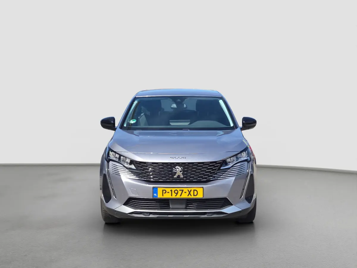 1.2 PureTech Active Pack Business Parkeersensoren | Distributie vervangen | Full map navigatie | Climate control | 7 persoons |