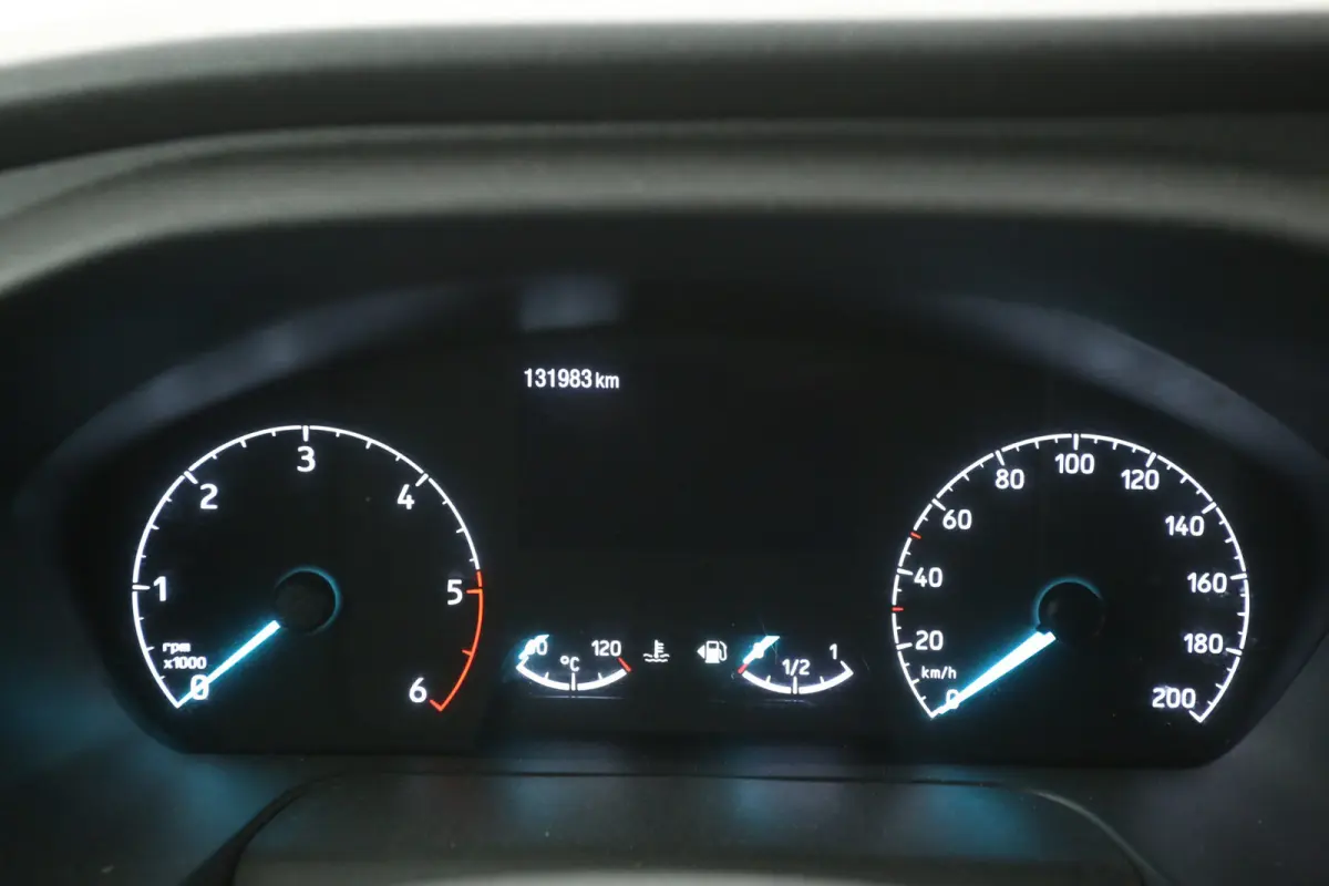 2.0 Ecoblue L2H2 | Airco | Camera | Cruise | 3 Zits | Carplay | Trekhaak | Parkeersens.