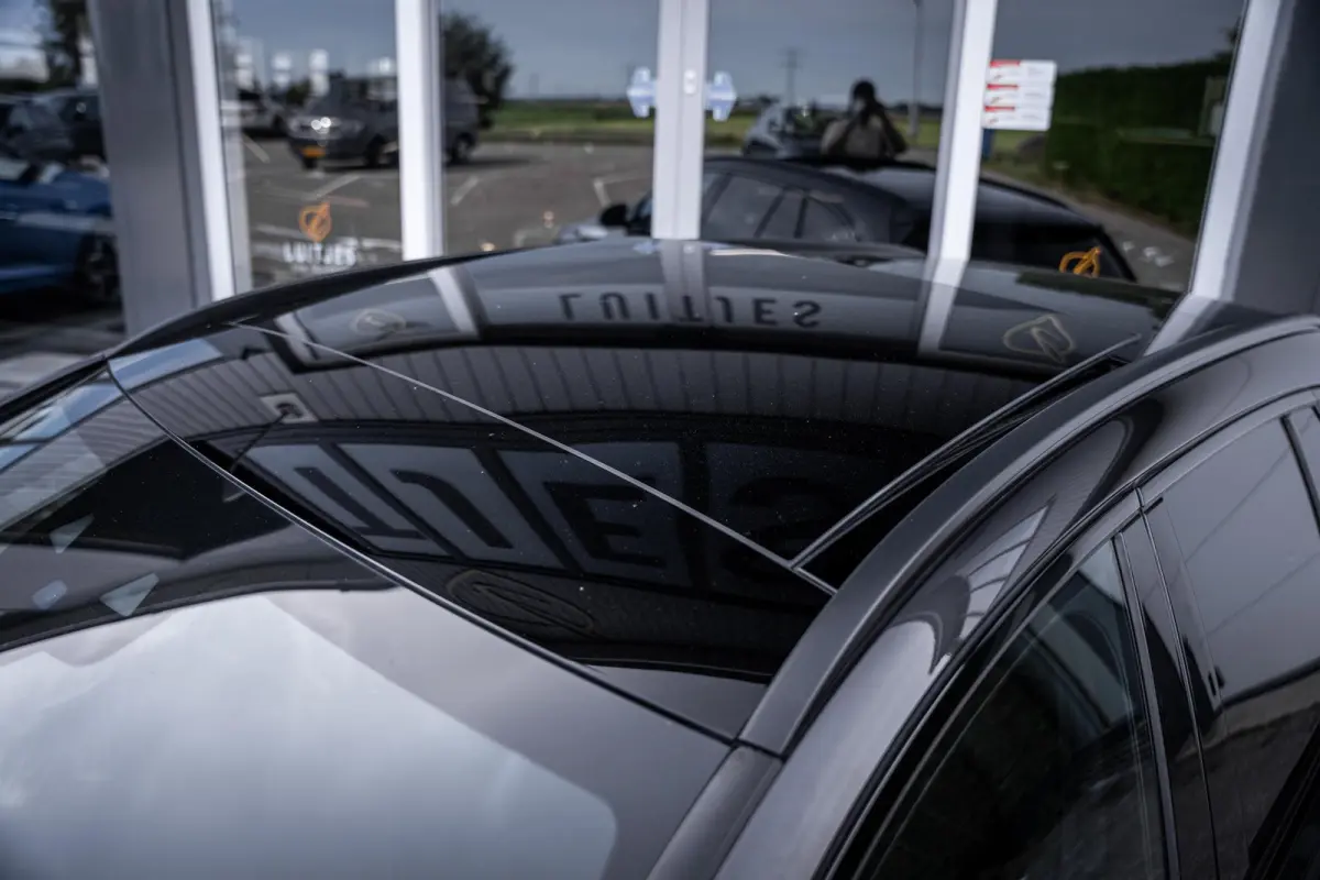 180 AMG Org.NL|Pano-dak|360°|Trekhaak|Carplay|Dealeronderhouden