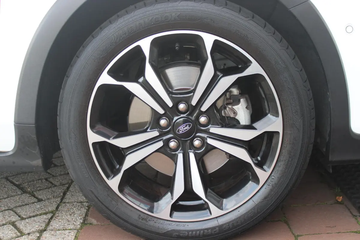 1.5 EcoBoost 150PK AUTOMAAT ACTIVE BUSINESS | AFNEEMBARE TREKHAAK | TECHNOLOGY PACK: (ADAPTIVE CRUISE CONTROL, GROOTLICHT ASSISTENT, TRAFFIC SIGN RECOGNITION, EVASIVE STEERING ASSIST, DRIVER