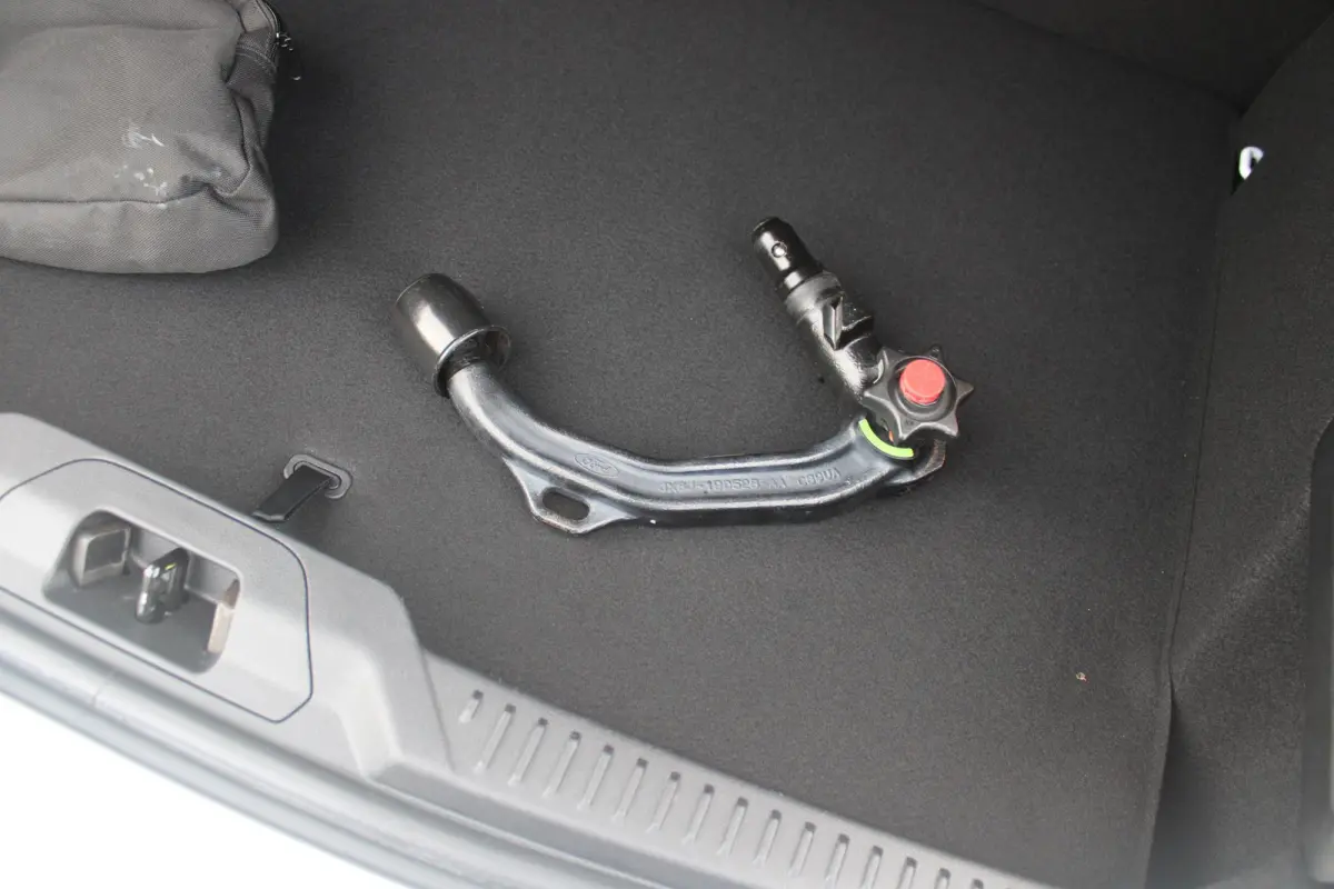 1.5 EcoBoost 150PK AUTOMAAT ACTIVE BUSINESS | AFNEEMBARE TREKHAAK | TECHNOLOGY PACK: (ADAPTIVE CRUISE CONTROL, GROOTLICHT ASSISTENT, TRAFFIC SIGN RECOGNITION, EVASIVE STEERING ASSIST, DRIVER
