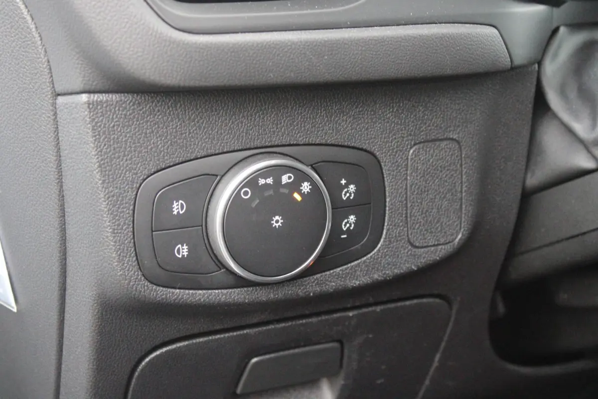 1.5 EcoBoost 150PK AUTOMAAT ACTIVE BUSINESS | AFNEEMBARE TREKHAAK | TECHNOLOGY PACK: (ADAPTIVE CRUISE CONTROL, GROOTLICHT ASSISTENT, TRAFFIC SIGN RECOGNITION, EVASIVE STEERING ASSIST, DRIVER