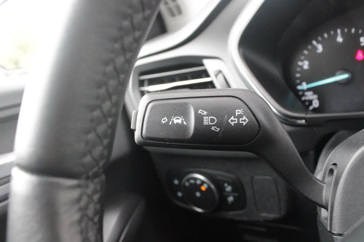 1.5 EcoBoost 150PK AUTOMAAT ACTIVE BUSINESS | AFNEEMBARE TREKHAAK | TECHNOLOGY PACK: (ADAPTIVE CRUISE CONTROL, GROOTLICHT ASSISTENT, TRAFFIC SIGN RECOGNITION, EVASIVE STEERING ASSIST, DRIVER