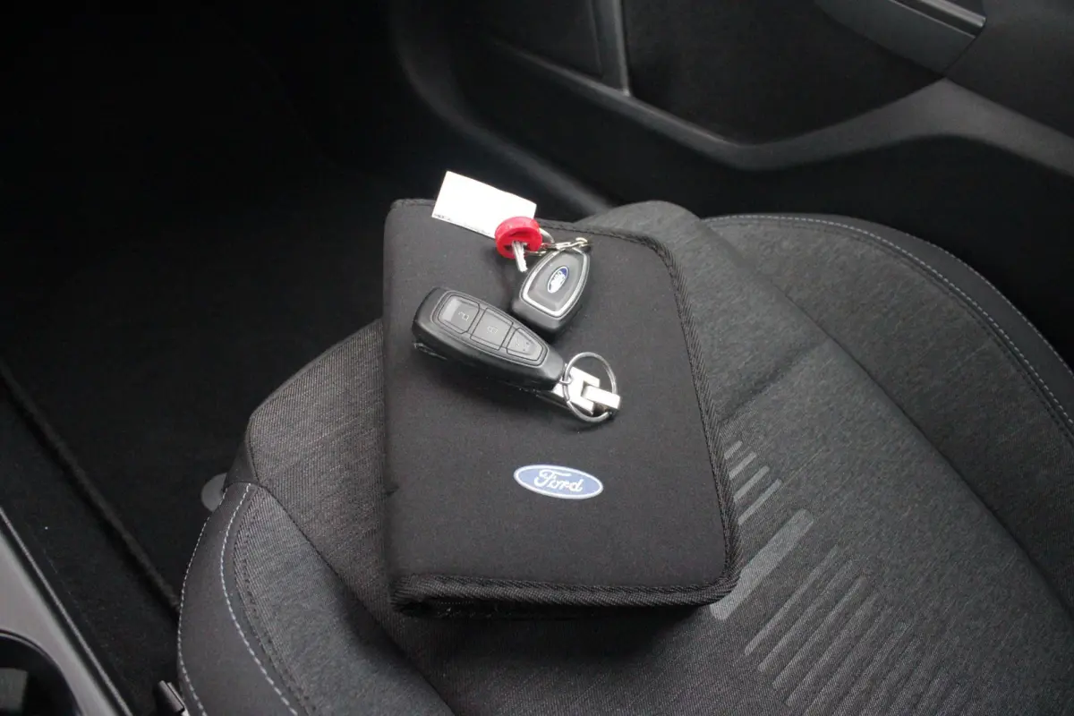 1.5 EcoBoost 150PK AUTOMAAT ACTIVE BUSINESS | AFNEEMBARE TREKHAAK | TECHNOLOGY PACK: (ADAPTIVE CRUISE CONTROL, GROOTLICHT ASSISTENT, TRAFFIC SIGN RECOGNITION, EVASIVE STEERING ASSIST, DRIVER
