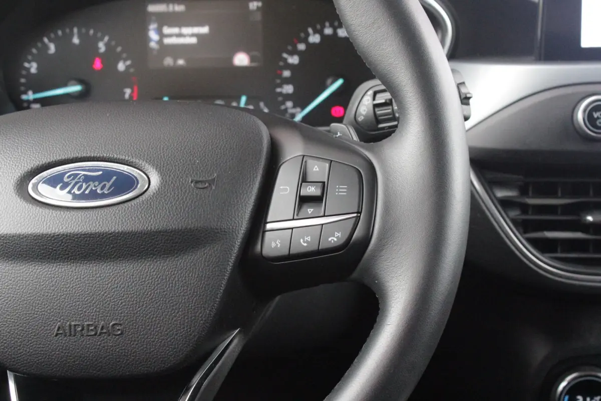 1.5 EcoBoost 150PK AUTOMAAT ACTIVE BUSINESS | AFNEEMBARE TREKHAAK | TECHNOLOGY PACK: (ADAPTIVE CRUISE CONTROL, GROOTLICHT ASSISTENT, TRAFFIC SIGN RECOGNITION, EVASIVE STEERING ASSIST, DRIVER
