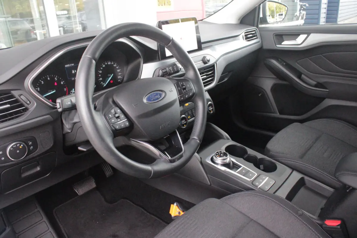 1.5 EcoBoost 150PK AUTOMAAT ACTIVE BUSINESS | AFNEEMBARE TREKHAAK | TECHNOLOGY PACK: (ADAPTIVE CRUISE CONTROL, GROOTLICHT ASSISTENT, TRAFFIC SIGN RECOGNITION, EVASIVE STEERING ASSIST, DRIVER