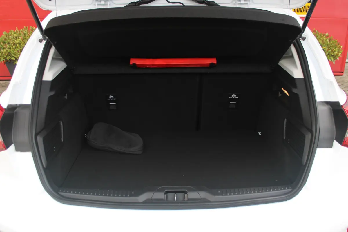 1.5 EcoBoost 150PK AUTOMAAT ACTIVE BUSINESS | AFNEEMBARE TREKHAAK | TECHNOLOGY PACK: (ADAPTIVE CRUISE CONTROL, GROOTLICHT ASSISTENT, TRAFFIC SIGN RECOGNITION, EVASIVE STEERING ASSIST, DRIVER