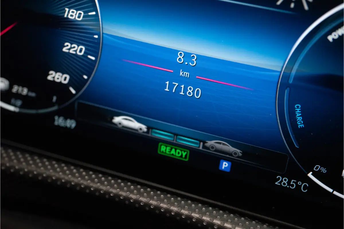 250 e Premium AMG Facelift 218PK | Pano | Sfeer | Keyless | Carplay | 12 MND Garantie
