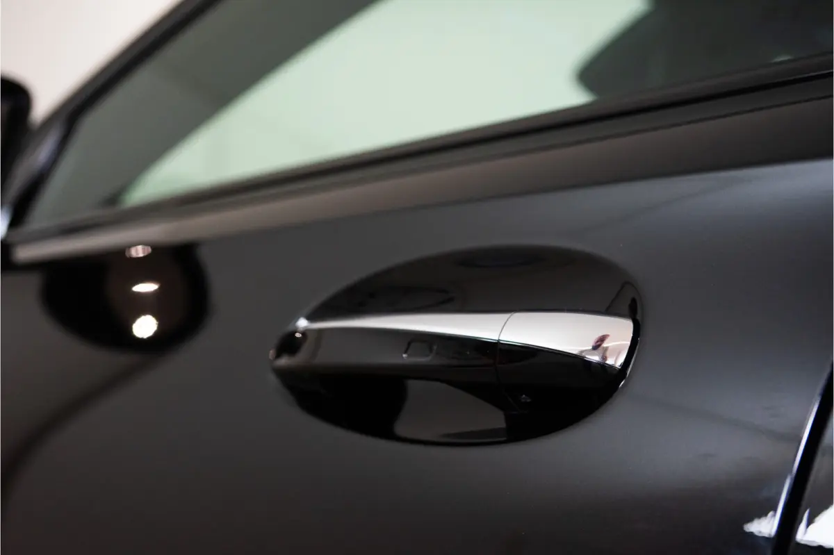 250 e Premium AMG Facelift 218PK | Pano | Sfeer | Keyless | Carplay | 12 MND Garantie
