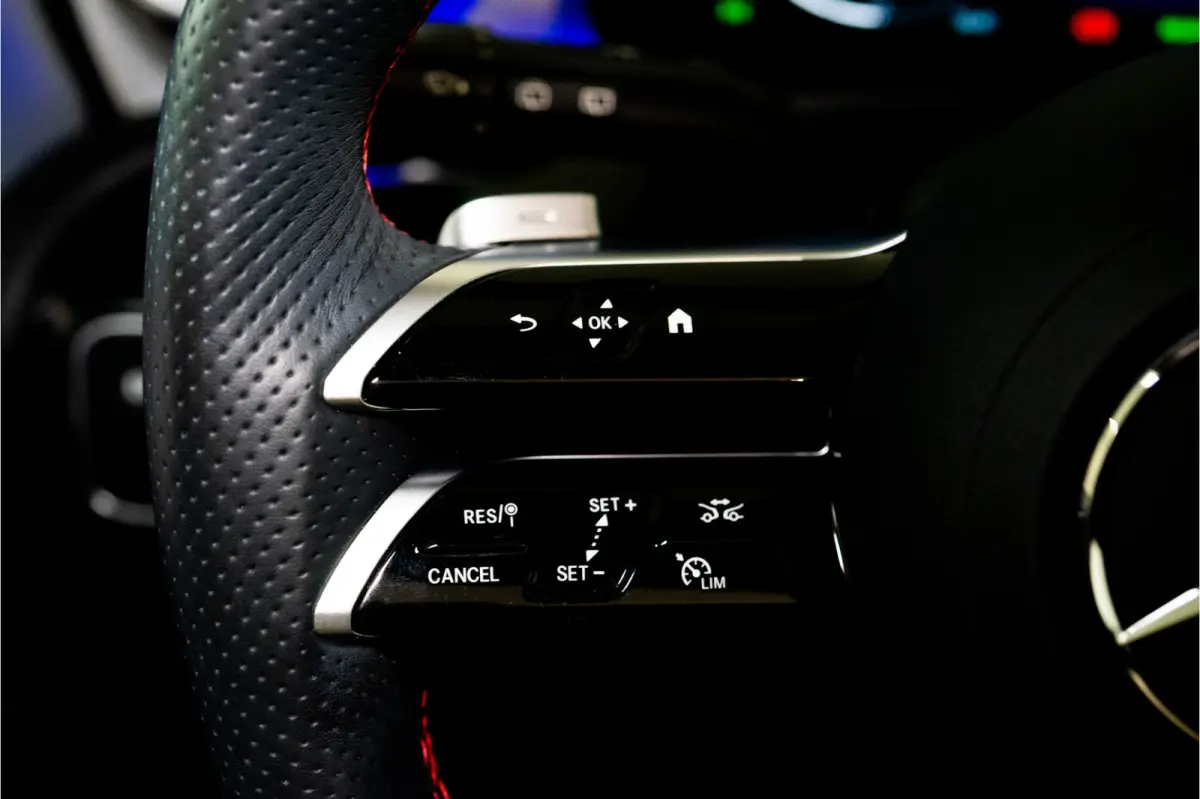 250 e Premium AMG Facelift 218PK | Pano | Sfeer | Keyless | Carplay | 12 MND Garantie