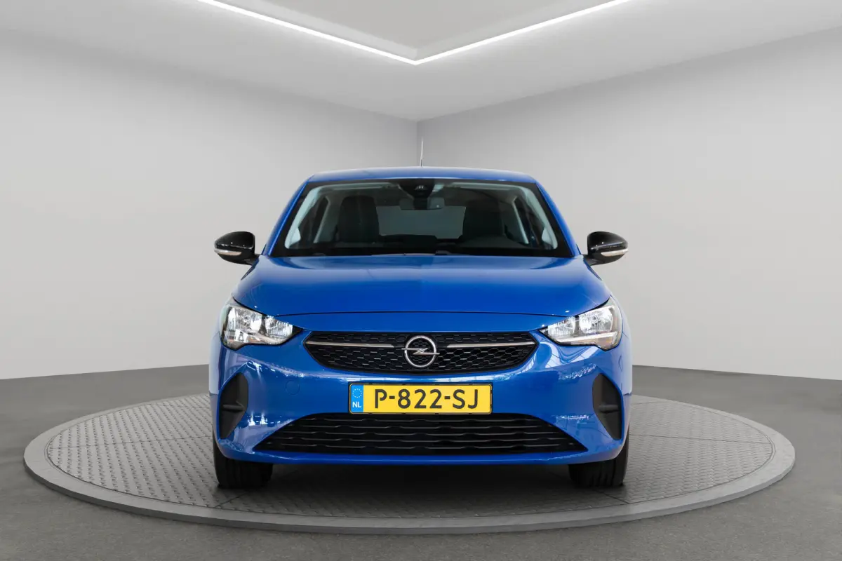 1.2 Edition | Parkeersensoren | Apple Carplay & Android Auto | Lichtmetalen velgen | USB | Bluetooth |