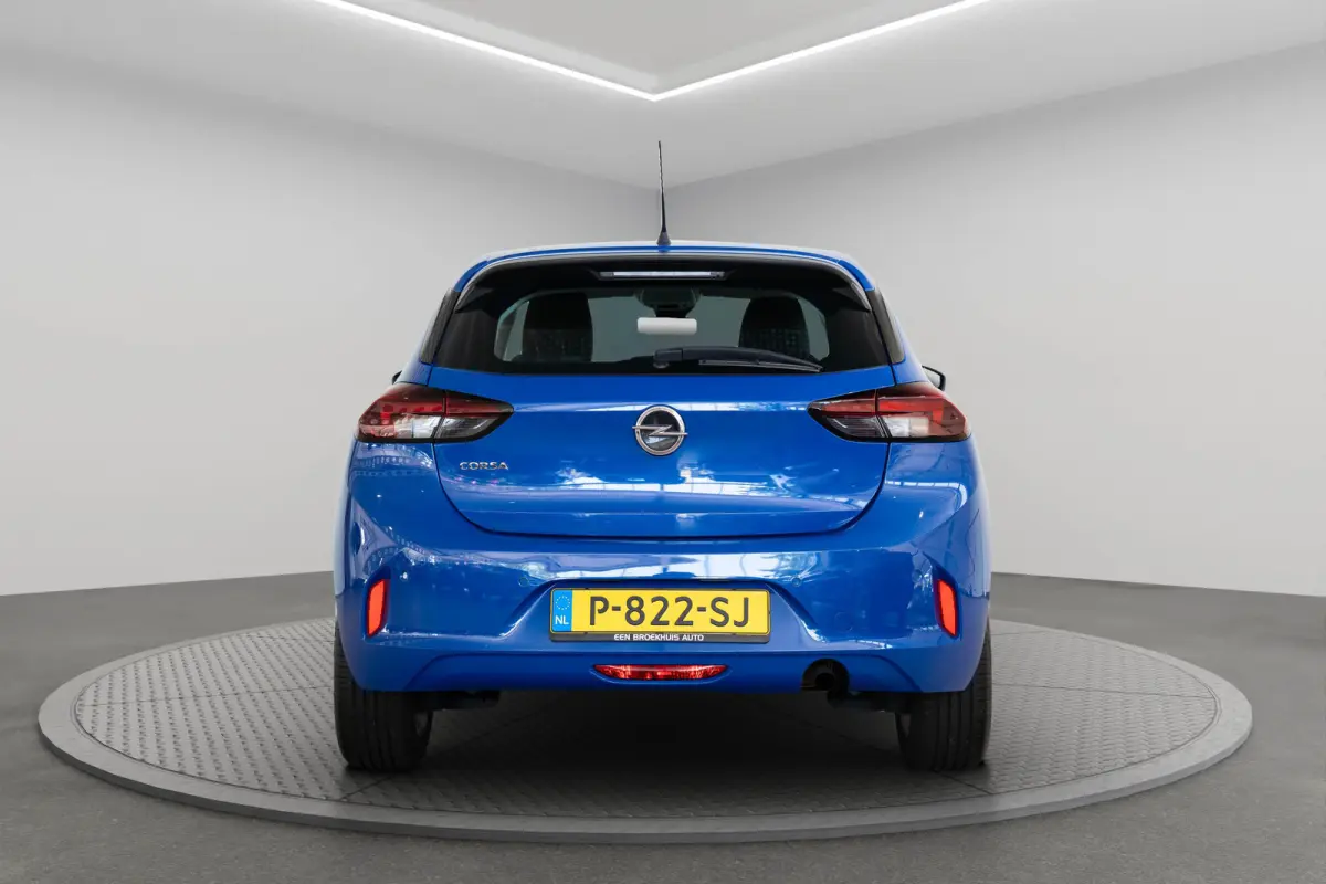 1.2 Edition | Parkeersensoren | Apple Carplay & Android Auto | Lichtmetalen velgen | USB | Bluetooth |