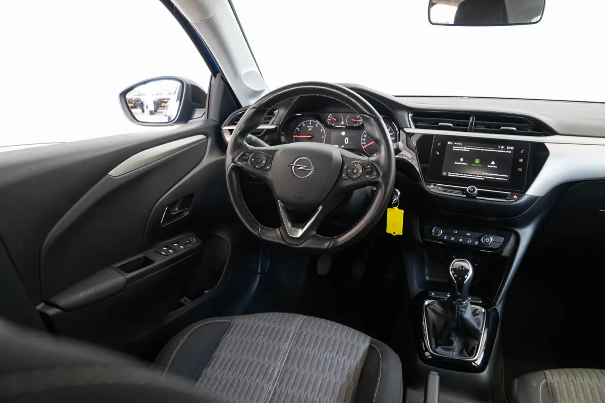 1.2 Edition | Parkeersensoren | Apple Carplay & Android Auto | Lichtmetalen velgen | USB | Bluetooth |