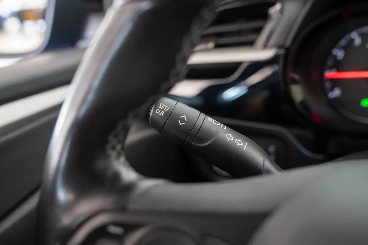 1.2 Edition | Parkeersensoren | Apple Carplay & Android Auto | Lichtmetalen velgen | USB | Bluetooth |