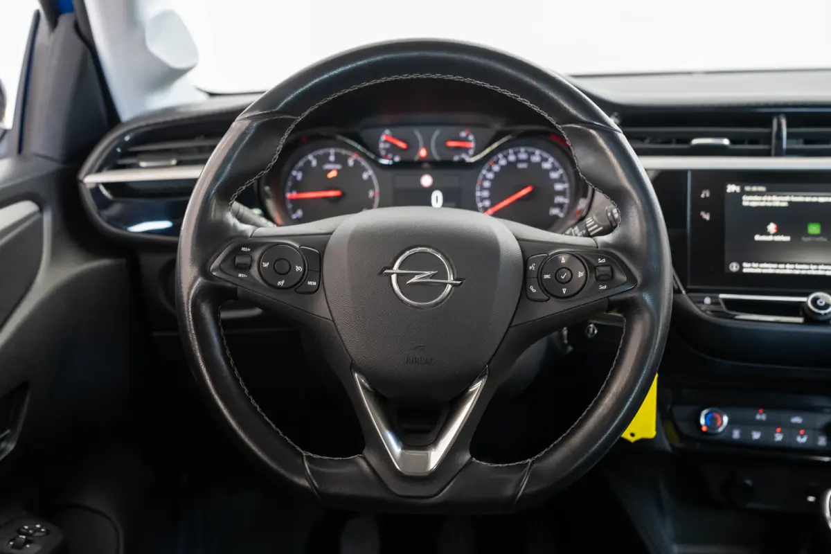 1.2 Edition | Parkeersensoren | Apple Carplay & Android Auto | Lichtmetalen velgen | USB | Bluetooth |
