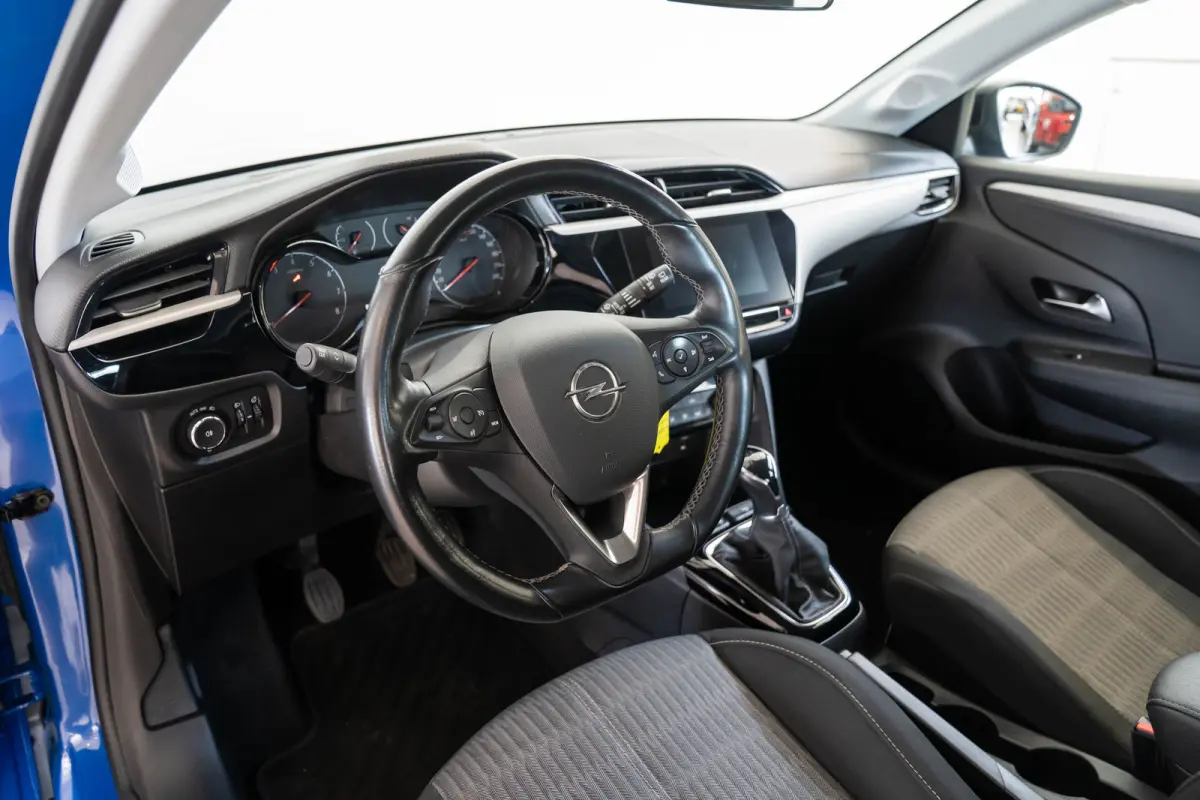 1.2 Edition | Parkeersensoren | Apple Carplay & Android Auto | Lichtmetalen velgen | USB | Bluetooth |