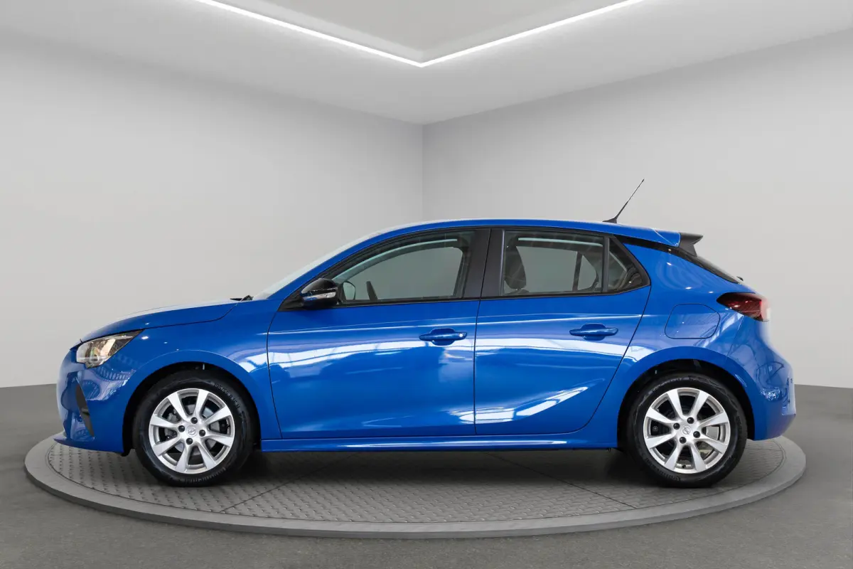 1.2 Edition | Parkeersensoren | Apple Carplay & Android Auto | Lichtmetalen velgen | USB | Bluetooth |