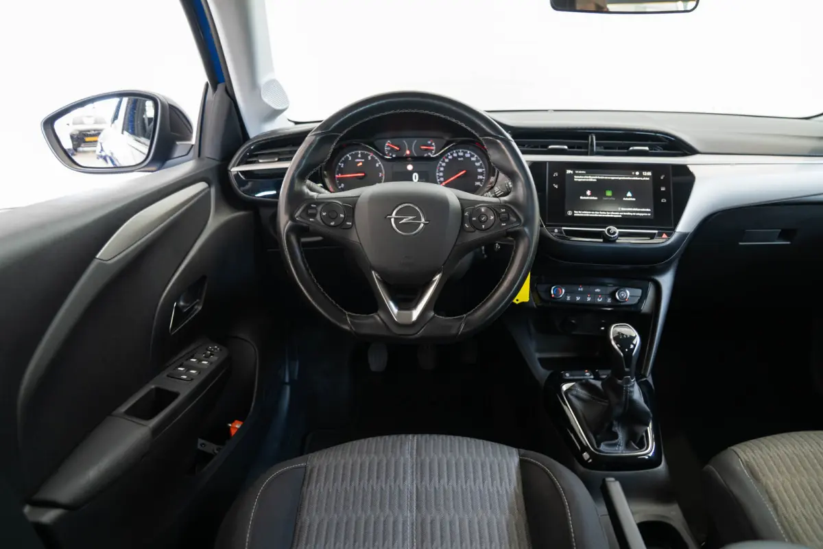1.2 Edition | Parkeersensoren | Apple Carplay & Android Auto | Lichtmetalen velgen | USB | Bluetooth |