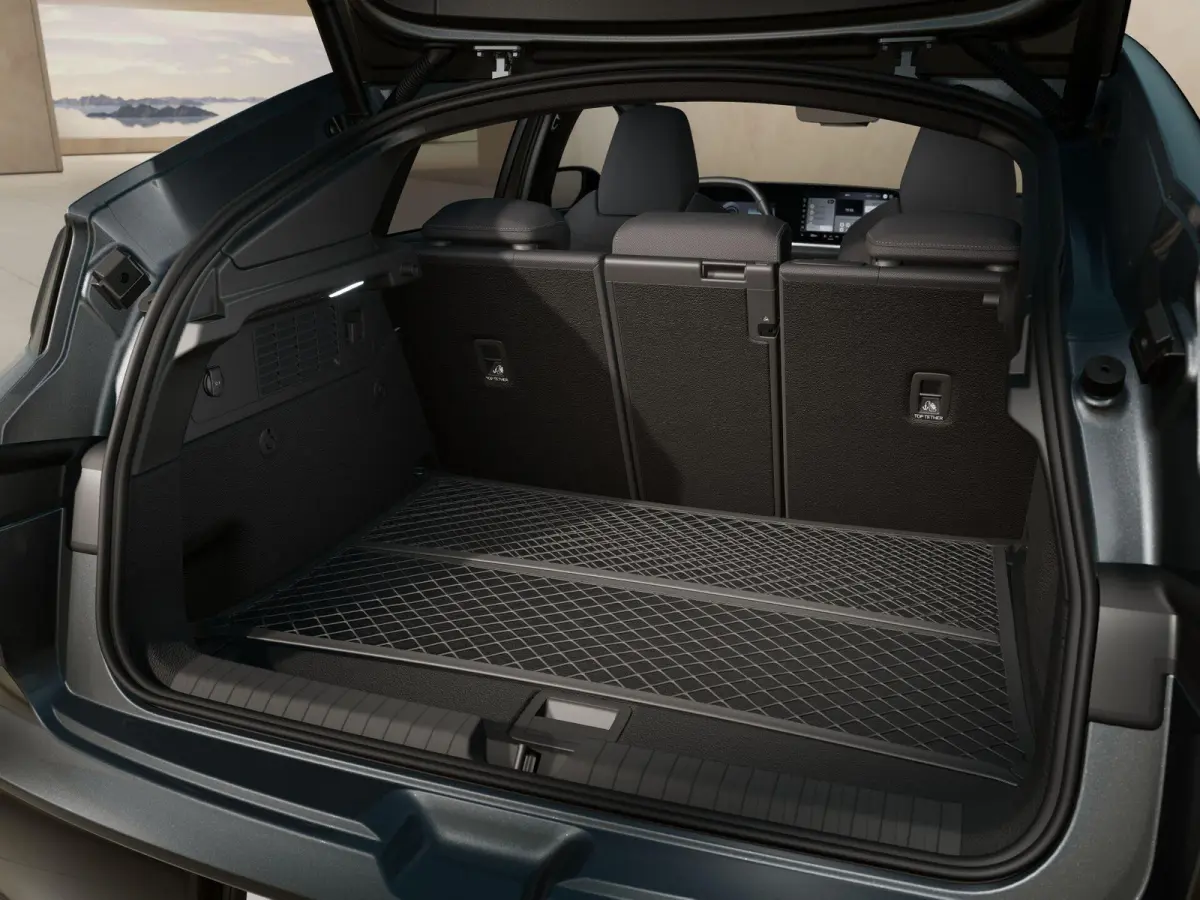 231pk S Edition 84 kWh | Tech Plus | Panoramadak