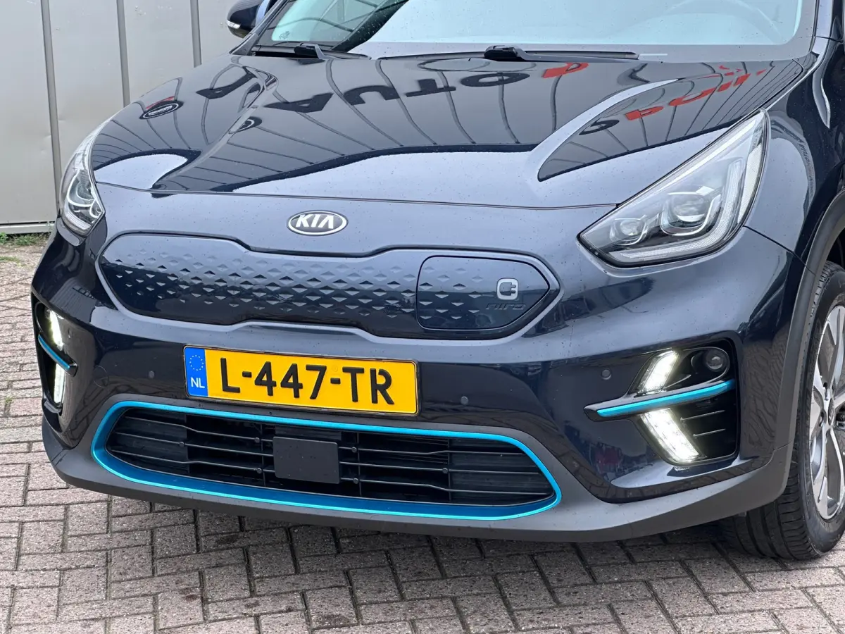 DynamicPlusLine 64 kWh OPEN DAK PANO FASE 3 EERSTE EIG DEALER OND