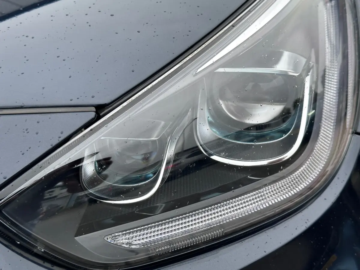 DynamicPlusLine 64 kWh OPEN DAK PANO FASE 3 EERSTE EIG DEALER OND