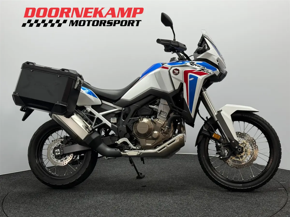 CRF 1100 AFRICA TWIN