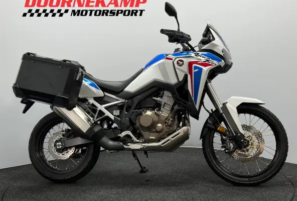 CRF 1100 AFRICA TWIN