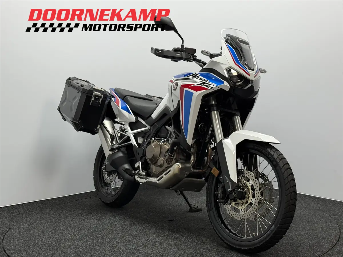 CRF 1100 AFRICA TWIN