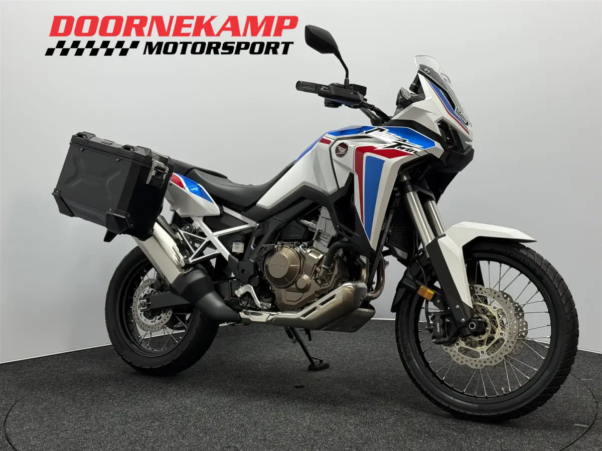 CRF 1100 AFRICA TWIN