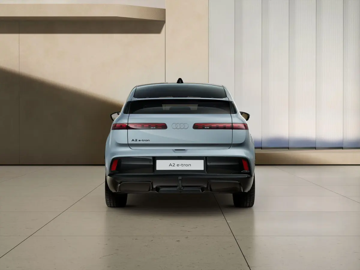 231pk S Edition 84 kWh | Tech Plus | 20" Velgen