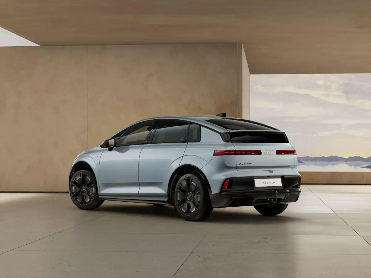 231pk S Edition 84 kWh | Tech Plus | 20" Velgen