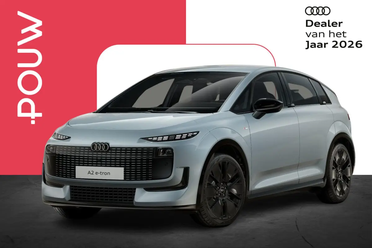 231pk S Edition 84 kWh | Tech Plus | 20" Velgen