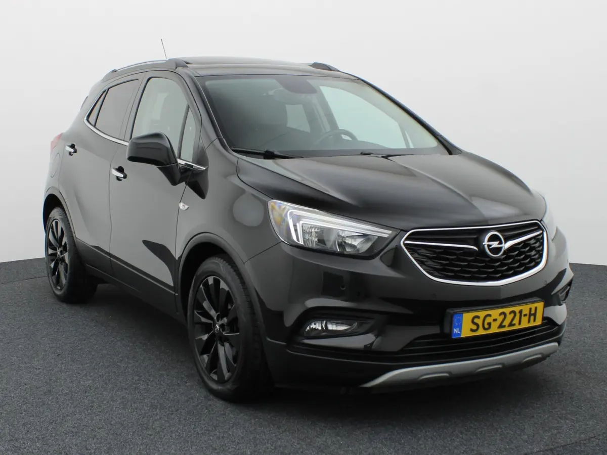 1.4 Turbo Aut. Innovation | Trekhaak | Camera | Keyless | Schuif/kantel dak | Allseason banden | Prijs Rijklaar!!