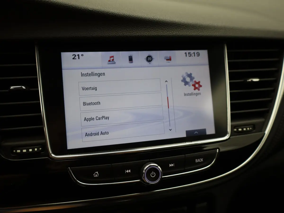 1.4 Turbo Aut. Innovation | Trekhaak | Camera | Keyless | Schuif/kantel dak | Allseason banden | Prijs Rijklaar!!