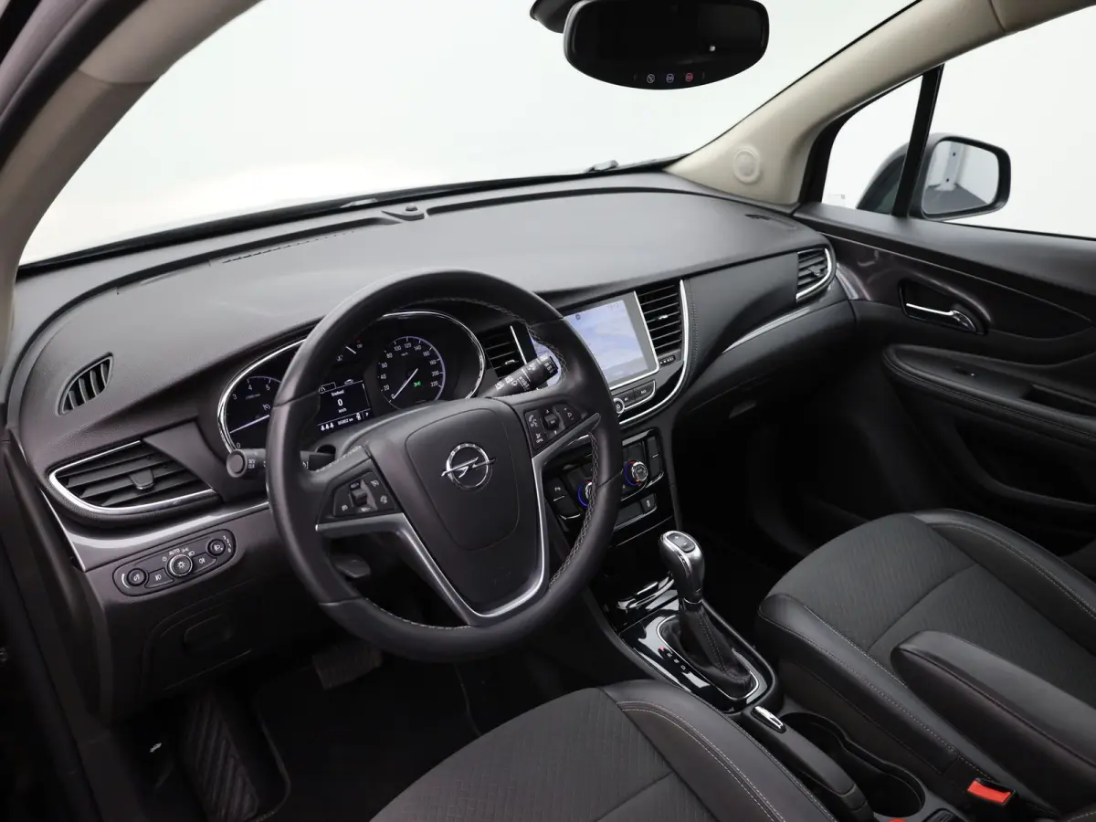 1.4 Turbo Aut. Innovation | Trekhaak | Camera | Keyless | Schuif/kantel dak | Allseason banden | Prijs Rijklaar!!