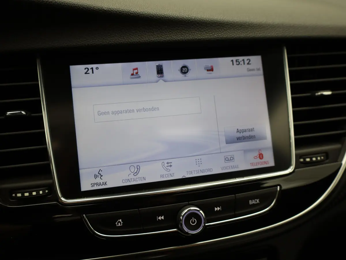 1.4 Turbo Aut. Innovation | Trekhaak | Camera | Keyless | Schuif/kantel dak | Allseason banden | Prijs Rijklaar!!