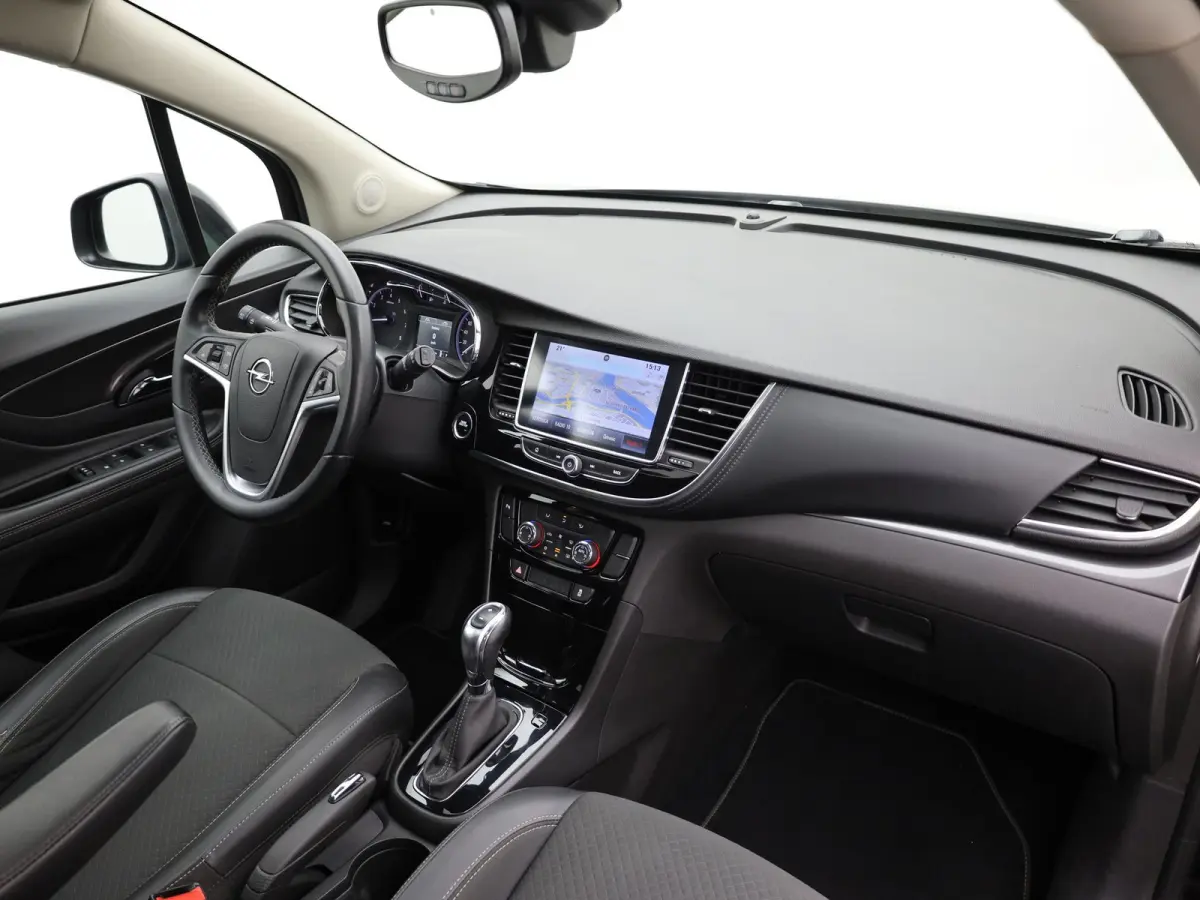 1.4 Turbo Aut. Innovation | Trekhaak | Camera | Keyless | Schuif/kantel dak | Allseason banden | Prijs Rijklaar!!