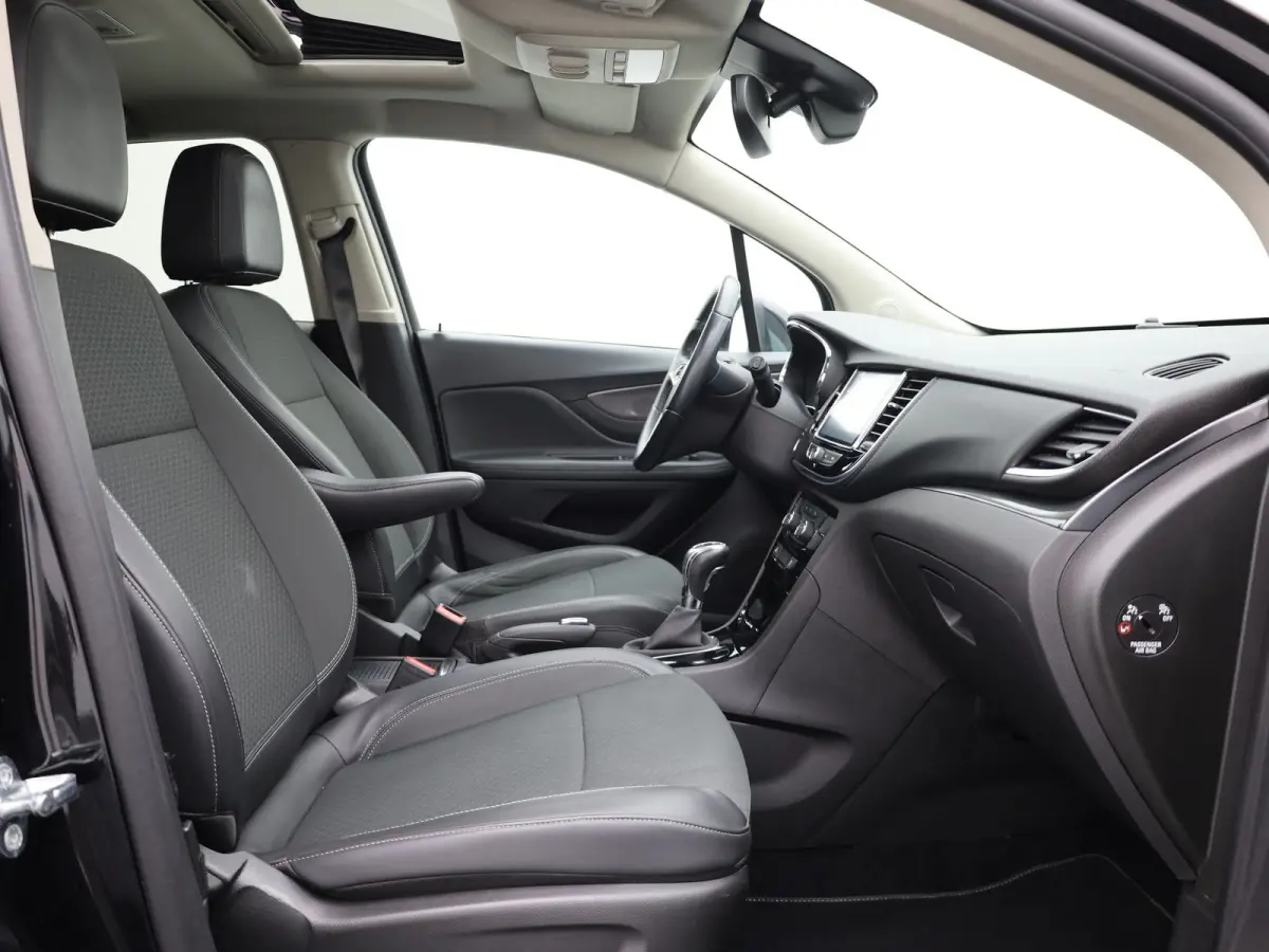 1.4 Turbo Aut. Innovation | Trekhaak | Camera | Keyless | Schuif/kantel dak | Allseason banden | Prijs Rijklaar!!